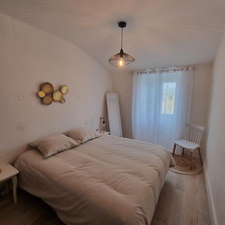 Appartement Avec Grande Terrasse Bastia  Extérieur photo