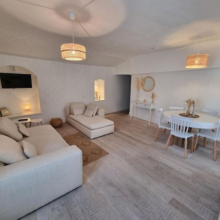 Appartement Avec Grande Terrasse Bastia  Extérieur photo