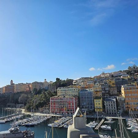 Appartement Avec Grande Terrasse Bastia  Extérieur photo