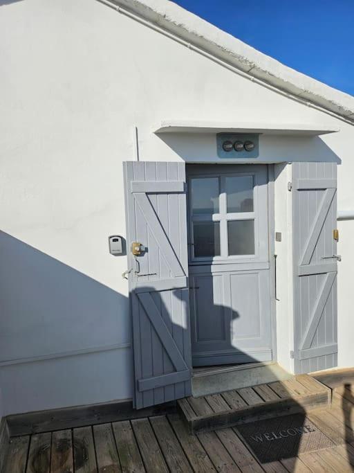 Appartement Avec Grande Terrasse Bastia  Extérieur photo